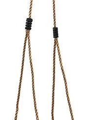 LittleTom Babyschommel 45x36x38 Cm - Kinderen Schommelstoel Baby Tuinschommel