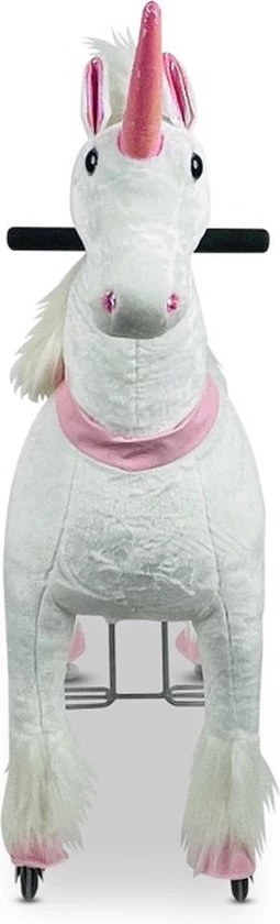 My Pony ROLLZONE MY PONY, Rijdend Speelgoed Unicorn Van ROLLZONE ®, 3 - 6 Jaar (MP2002-S) 4 My Pony ROLLZONE MY PONY, Rijdend Speelgoed Unicorn Van ROLLZONE ®, 3 - 6 Jaar (MP2002-S) - Afbeelding 4