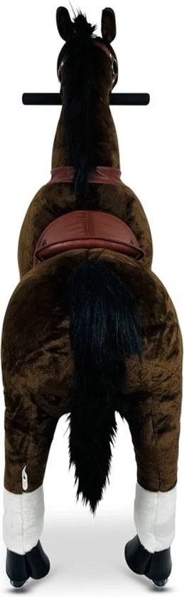 My Pony ROLLZONE My Pony By Rollzone Rijpaard 10 My Pony ROLLZONE My Pony By Rollzone Rijpaard - Afbeelding 10