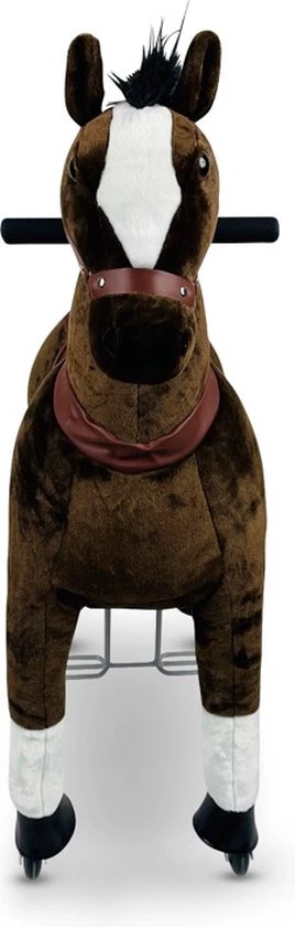 My Pony ROLLZONE My Pony By Rollzone Rijpaard 9 My Pony ROLLZONE My Pony By Rollzone Rijpaard - Afbeelding 9