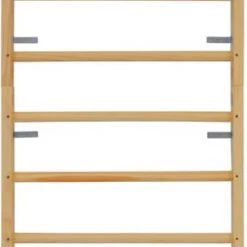 VidaXL Wandklimrek 80x55x220 Cm Hout 13 VidaXL Wandklimrek 80x55x220 Cm Hout -babygyms Winkel 304x840
