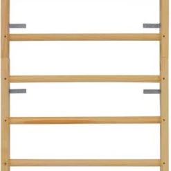 VidaXL Wandklimrek 80x55x220 Cm Hout 14 VidaXL Wandklimrek 80x55x220 Cm Hout -babygyms Winkel 307x840