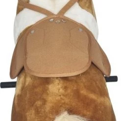 Playwood - Mechanisch Rijdend Paard Met Geluid 2e Kansje Beschadigde Wielkappen -babygyms Winkel 307x840 3