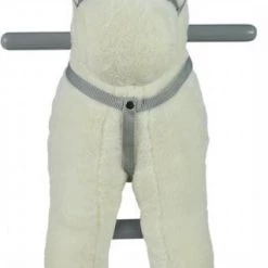 Infantastic GoodVibes - Hobbelpaard Voor Kinderen - Schommelpaard Silver Unicorn - Stevige Constructie - Knuffelzacht Met Geluidseffecten - Zilveren Eenhoorn 22 Infantastic GoodVibes - Hobbelpaard Voor Kinderen - Schommelpaard Silver Unicorn - Stevige Constructie - Knuffelzacht Met Geluidseffecten - Zilveren Eenhoorn -babygyms Winkel 319x840