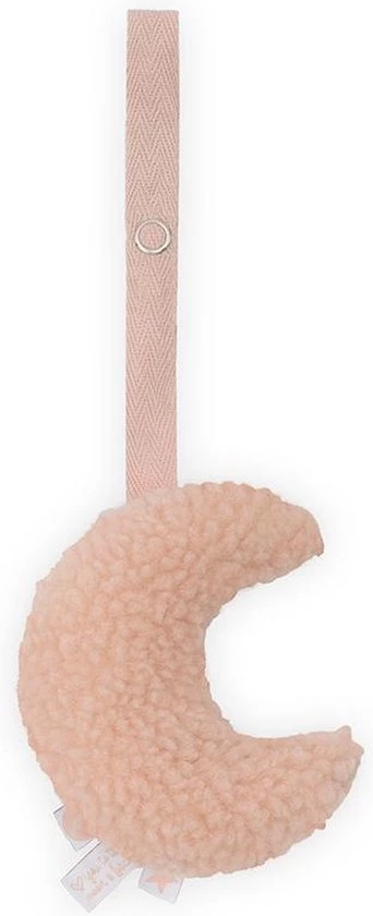 Jollein Babygym Speeltjes - Moon - Ash Green - 4 Stuks 21 Jollein Babygym Speeltjes - Moon - Ash Green - 4 Stuks - Afbeelding 21