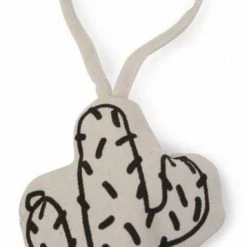 Childhome Baby Gym Figuurtjes - Canvas - Set Van 5 -babygyms Winkel 358x840