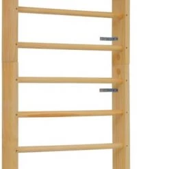 VidaXL Wandklimrek 80x55x220 Cm Hout 15 VidaXL Wandklimrek 80x55x220 Cm Hout -babygyms Winkel 362x840 1