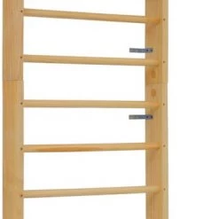 VidaXL Wandklimrek 80x55x220 Cm Hout 16 VidaXL Wandklimrek 80x55x220 Cm Hout -babygyms Winkel 362x840