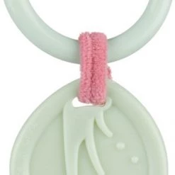 Canpol Babies Activity Baby Gym 0+ PASTEL FRIENDS- Roze( Ø 98 Cm X 50 Cm) Roze -babygyms Winkel 376x840