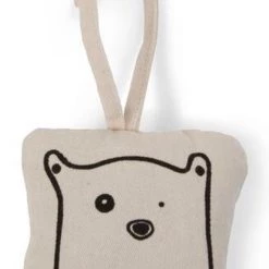 Childhome Baby Gym Figuurtjes - Canvas - Set Van 5 -babygyms Winkel 405x840