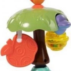 Bo Jungle B-Suction Toy Smart Owl