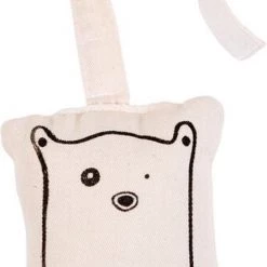 Childhome Baby Gym Figuurtjes - Canvas - Set Van 5 -babygyms Winkel 443x840