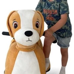 Petride By Rollzone Hond Elektrisch Rijdend Dier 32 Petride By Rollzone Hond Elektrisch Rijdend Dier -babygyms Winkel 447x840