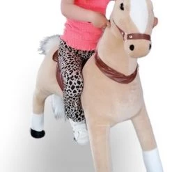 My Pony ROLLZONE My Pony By Rollzone Rijpaard -babygyms Winkel 455x840