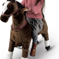 My Pony ROLLZONE My Pony By Rollzone Rijpaard -babygyms Winkel 465x840
