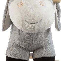 Cabino Hobbelpaard / Schommelpaard Ezel -babygyms Winkel 468x840 1