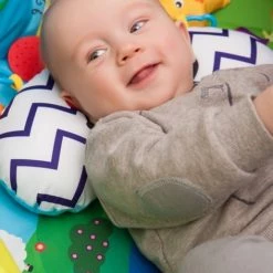 Lionelo Anika Plus - Babygym - 2 In 1 Speelkleed - 5 Speelgoed -babygyms Winkel 472x840 1