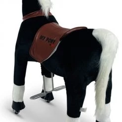 My Pony ROLLZONE MYPONY, Bewegend Speelgoed Paard Op Wielen, 3 - 6 Jaar -babygyms Winkel 479x840