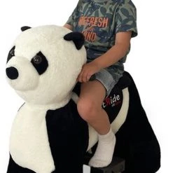 Petride By Rollzone Panda Elektrisch Rijdend Dier 29 Petride By Rollzone Panda Elektrisch Rijdend Dier -babygyms Winkel 481x840 1