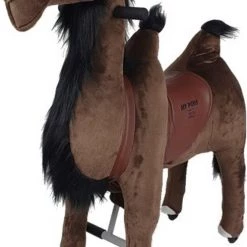 My Pony ROLLZONE MY PONY ®, Kameel Rijdend Speelgoed, 4 - 10 Jaar