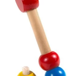 Babygym, Baby Cadeau - Jongen & Meisje, Dierenvriendjes Speelmat, Interactief Speelgoed - Multikleuren. -babygyms Winkel 494x840 1