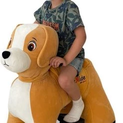 Petride By Rollzone Hond Elektrisch Rijdend Dier 31 Petride By Rollzone Hond Elektrisch Rijdend Dier -babygyms Winkel 494x840 5