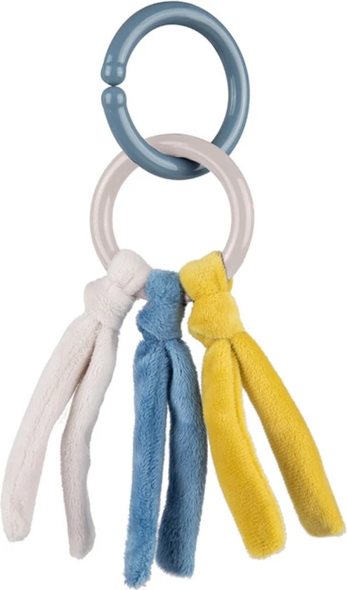 Canpol Babies Activity Baby Gym 0+ PASTEL FRIENDS- Grijs( Ø 98 Cm X 50 Cm) Grijs 9 Canpol Babies Activity Baby Gym 0+ PASTEL FRIENDS- Grijs( Ø 98 Cm X 50 Cm) Grijs - Afbeelding 9