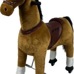 My Pony ROLLZONE MY PONY, Rijdend Speelgoed Paard Van ROLLZONE ®, 3 - 6 Jaar (MP2007-S)