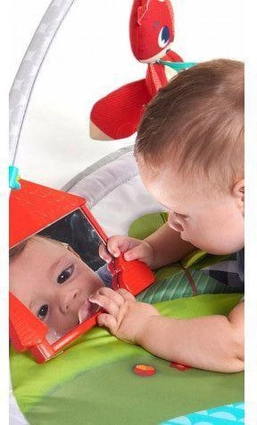 Tiny Love Dynamic Babygym - Meadow Days 14 Tiny Love Dynamic Babygym - Meadow Days - Afbeelding 14