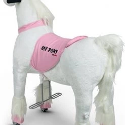 My Pony ROLLZONE MY PONY, Rijdend Speelgoed Unicorn Van ROLLZONE ®, 3 - 6 Jaar (MP2002-S) 15 My Pony ROLLZONE MY PONY, Rijdend Speelgoed Unicorn Van ROLLZONE ®, 3 - 6 Jaar (MP2002-S) -babygyms Winkel 511x840 2
