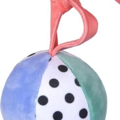 Simba Disney - Minnie Mouse & Pluto Speeltapijt - Babygym -babygyms Winkel 521x840 1