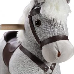 Tryco Milo Grijs Hobbelpaard 18m+ TR-120106 37 Tryco Milo Grijs Hobbelpaard 18m+ TR-120106 -babygyms Winkel 532x840 1