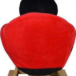 Infantastic GoodVibes - Hobbelpaard Voor Baby En Kind - Schommel Lieveheersbeest - Stevige Constructie - Knuffelzacht Met Geluidseffecten - Rood/Zwart Lieveheersbeestje 22 Infantastic GoodVibes - Hobbelpaard Voor Baby En Kind - Schommel Lieveheersbeest - Stevige Constructie - Knuffelzacht Met Geluidseffecten - Rood/Zwart Lieveheersbeestje -babygyms Winkel 532x840 2