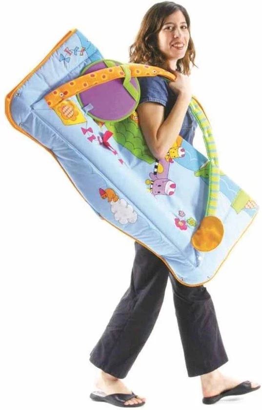 Tiny Love Gymini Kick & Play - 2017 7 Tiny Love Gymini Kick & Play - 2017 - Afbeelding 7