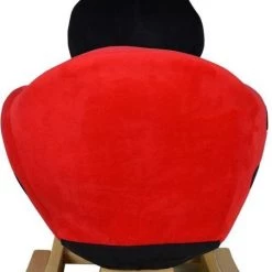 Infantastic- Schommel Lieveheersbeestje, Hobbel Lieveheersbeestje -muziekfunctie -babygyms Winkel 537x840 2