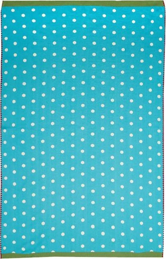 Dushi Yoga4kids Deken 2 Dushi Yoga4kids Deken - Afbeelding 2