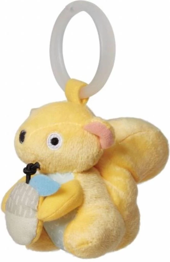 Skip Hop Speelkleed Treetop Friends Activity Gym Grey-Pastel 7 Skip Hop Speelkleed Treetop Friends Activity Gym Grey-Pastel - Afbeelding 7