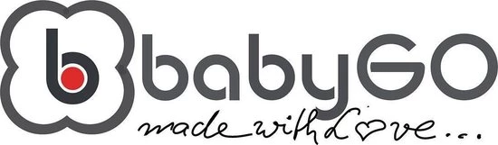 BabyGO Hobbeldier Leeuw 4 BabyGO Hobbeldier Leeuw - Afbeelding 4