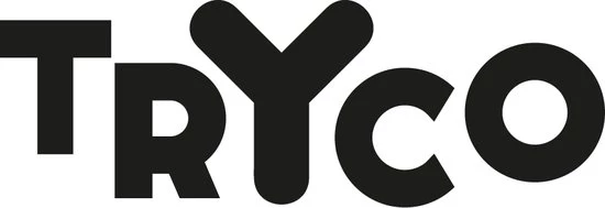 Tryco Neushoorn Houten Hobbeldier TR-353010 5 Tryco Neushoorn Houten Hobbeldier TR-353010 - Afbeelding 5