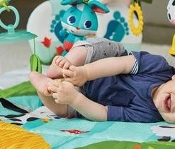 Tiny Love Babygym Kick & Play - Tiny Farm 38 Tiny Love Babygym Kick & Play - Tiny Farm -babygyms Winkel 550x211