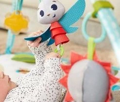 Tiny Love Babygym Sunny Day - Meadow Days -babygyms Winkel 550x211 7