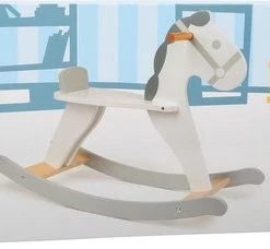 Merkloos Hobbelpaard Skandi Junior Hout 70 Cm Wit/grijs 9 Merkloos Hobbelpaard Skandi Junior Hout 70 Cm Wit/grijs -babygyms Winkel 550x228