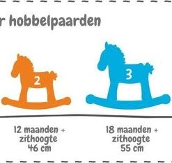 Little Bird Told Me - Celeste & Fae - Hobbelpaard - Roze - Vanaf 12 Maanden 24 Little Bird Told Me - Celeste & Fae - Hobbelpaard - Roze - Vanaf 12 Maanden -babygyms Winkel 550x235