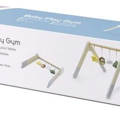 PolarB Houten Babygym 44085 7 PolarB Houten Babygym 44085 -babygyms Winkel 550x240