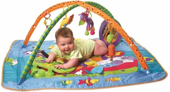 Tiny Love Gymini Kick & Play - 2017 2 Tiny Love Gymini Kick & Play - 2017 - Afbeelding 2