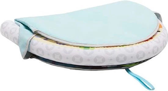 Fisher-Price 2-in-1 Activity Gym 8 Fisher-Price 2-in-1 Activity Gym - Afbeelding 8