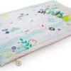 Clementoni Speelmat Baby Friends 135 X 90 Cm