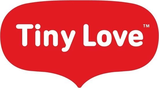 Tiny Love Babygym Kick & Play - Tiny Farm 16 Tiny Love Babygym Kick & Play - Tiny Farm - Afbeelding 16