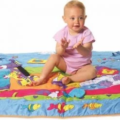 Tiny Love Gymini Kick & Play - 2017 11 Tiny Love Gymini Kick & Play - 2017 -babygyms Winkel 550x304 8