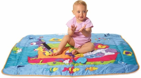 Tiny Love Gymini Kick & Play - 2017 4 Tiny Love Gymini Kick & Play - 2017 - Afbeelding 4